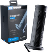 OXFORD Heizgriffe "Hotgrips®Pro 2.0"12 V,...