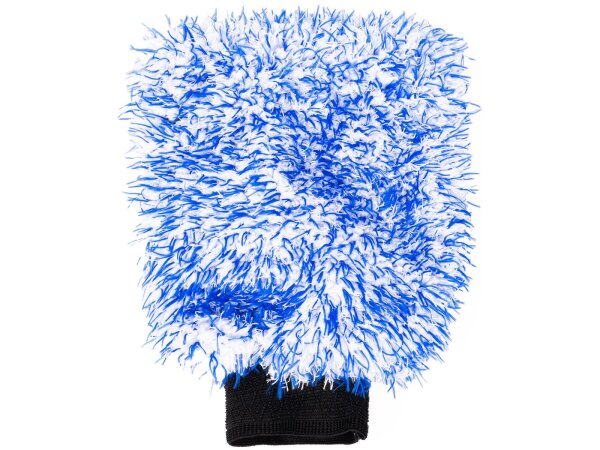 OXFORD Microfaser-WaschhandschuhSorgt mit seinen ultra-weich