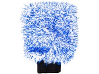 OXFORD Microfaser-WaschhandschuhSorgt mit seinen ultra-weich