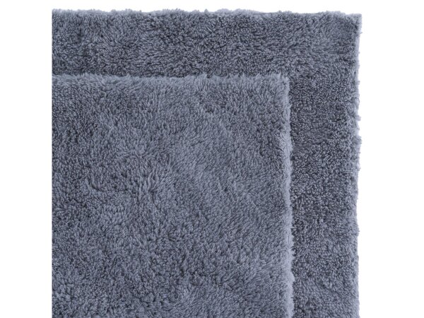 OXFORD Mikrofasertuch "Ultra Softy"2er Pack, ideal zum Reini