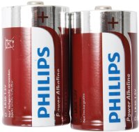 PHILIPS Batterie "Powerlife"SB-verpackt, mehr...