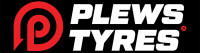 PLEWS TYRES Reifen ;THE BIG BOY”Mit einem einzigartige
