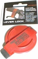 PROFI PRODUCTS Transportsicherung "Lever Lock / Bike...