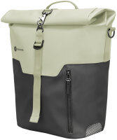 RACKTIME Einzeltasche "Jerry"Volumen: 17 l,...