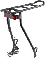 RACKTIME Gepäckträger "Shine...