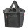 Vorderradkorb BIKEBASKET, KLICKfix, black black, Asista, 030