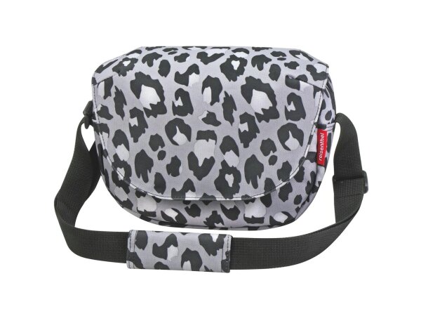 RIXEN & KAUL Lenkertasche "Reisenthel Funbag"Volumen 4 l, Ma