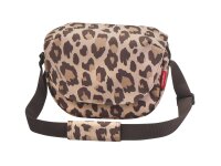 RIXEN & KAUL Lenkertasche "Reisenthel Funbag"Volumen 4 l, Ma