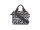 RIXEN & KAUL Lenkertasche "Reisenthel Roomy leo nero"Volumen