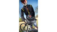 RIXEN & KAUL Satteltasche "Bikepack Sport...