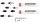 ROCKSHOX Entlüftungs-Kit