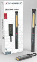 SCANGRIP Aktionspaket "Work Pen 200 R + Flash Micro...