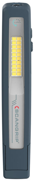 SCANGRIP Stiftleuchte "Unipen"Akku (Li-ion), LED, 3,7 V / 80