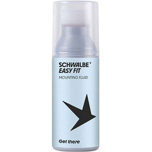 Schwalbe Reifen-Montagefluid Easy Fit, 50ml, Schwalbe, 3700.