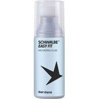 Schwalbe Reifen-Montagefluid Easy Fit, 50ml, Schwalbe, 3700.