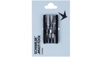 SCHWALBE MultitoolHandliches Werkzeug, mit integrierter Funk