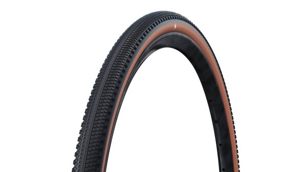 SCHWALBE Reifen "G-One Comp" Active LineHS634, 50 EPI, Draht