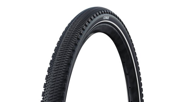 SCHWALBE Reifen "G-One Overland"HS 622, 67 EPI, faltbar, Rac