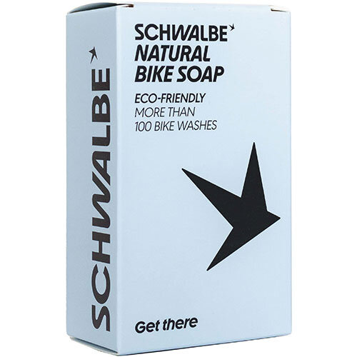 Schwalbe Natural Bike Soap, 100% biologisch abbaubar nach OE