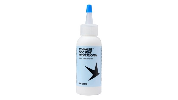 SCHWALBE Schlauchdichtmittel "Doc Blue"Montage- und Pannenfl
