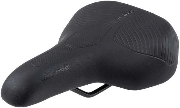 SELLE BASSANO Sattel "Volare Trekking"Kaltschaum, für bis zu