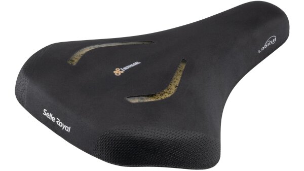SELLE ROYAL Sattel "Lookin Evo"SB-verpackt, Royalgel, Stracc