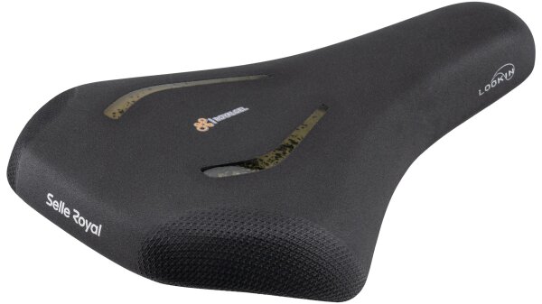 SELLE ROYAL Sattel "Lookin Evo"SB-verpackt, Royalgel, Stracc