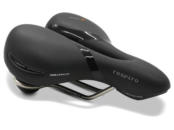 SELLE ROYAL Sattel "Respiro"SB-verpackt, Royalgel, Stracciat