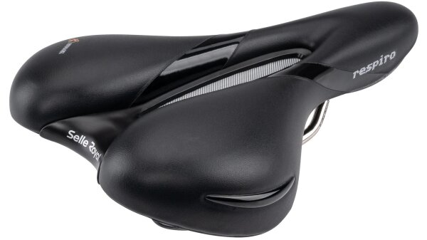 SELLE ROYAL Sattel "Respiro"SB-verpackt, Royalgel, Stracciat