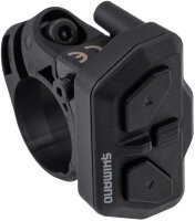 SHIMANO Bedieneinheit "STEPS SW-EN600"Schwarz,...