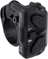 SHIMANO Bedieneinheit "STEPS SW-EN600"Schwarz,...