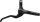 SHIMANO Bremshebel "BL-MT201"Für hydraulische Scheibenbremse