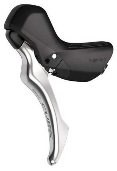 SHIMANO Bremshebel "CUES BL-U630"SB-verpackt, Road, für hydr