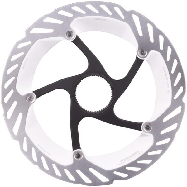 SHIMANO Bremsscheibe "RT-CL800"SB-verpackt, Center Lock, Ice