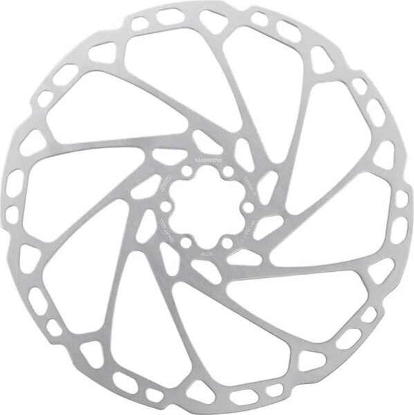 SHIMANO Bremsscheibe "SM-RT66"6- Loch