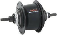 SHIMANO Getriebenabe "Nexus Inter-5...