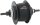 SHIMANO Getriebenabe "Nexus Inter-5 SGC70005D"5-Gang, mit Ce