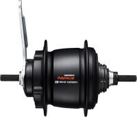 SHIMANO Getriebenabe "Nexus Inter-5...