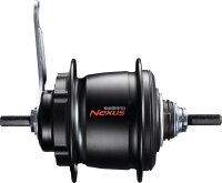 SHIMANO Getriebenabe "Nexus SG-C60018"8-Gang,...