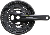 SHIMANO Kettenradgarnitur "Alivio FCT 4010"26 /...