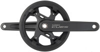 SHIMANO Kettenradgarnitur "CUES...