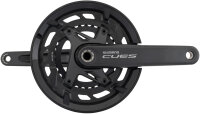 SHIMANO Kettenradgarnitur "CUES...