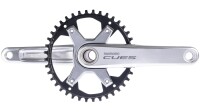 SHIMANO Kettenradgarnitur "CUES...