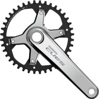 SHIMANO Kettenradgarnitur "CUES...