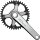 SHIMANO Kettenradgarnitur "CUES FC-U6030-1"1-fach, kompatibe