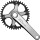 SHIMANO Kettenradgarnitur "CUES FC-U6030-1"1-fach, kompatibe