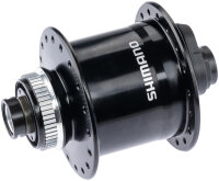 SHIMANO Nabendynamo "DH-UR705-3"Für...