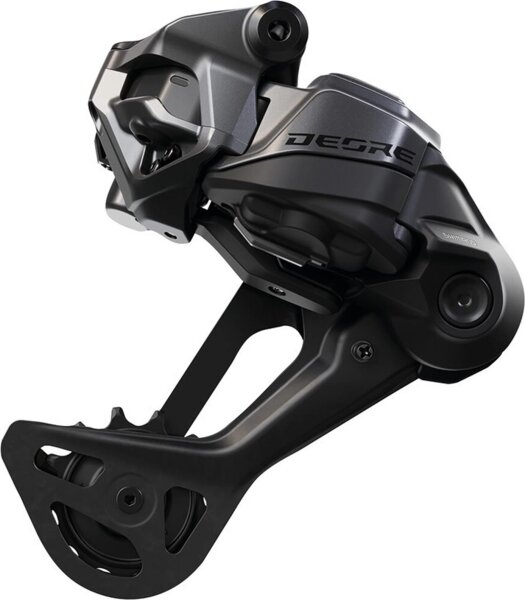 SHIMANO Schaltwerk "Deore Di2 RD-M6250"SB-verpackt, 12- fach