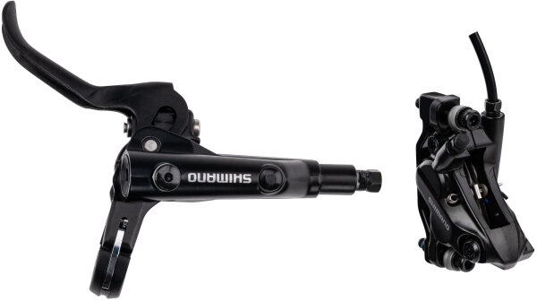 SHIMANO Scheibenbremse "BR-MT520 und BL-MT501"SB-verpackt, h