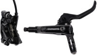 SHIMANO Scheibenbremse "BR-MT520 und...